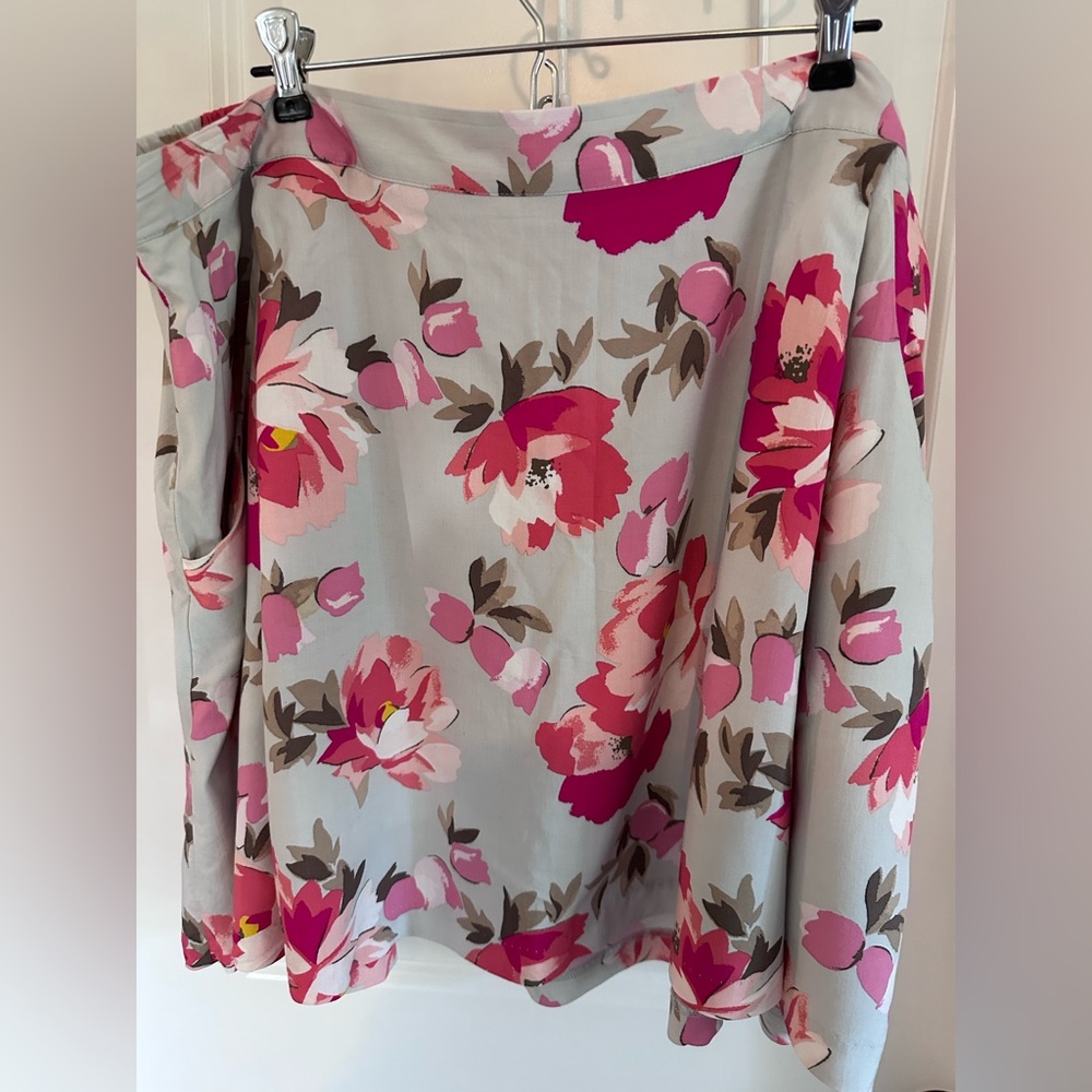 Old Navy mini skirt size XL